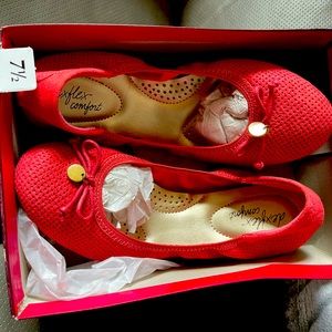 DexFlex Comfort casual slide on